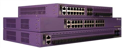 Extreme Networks X440-G2-12p-10GE4 Advanced Edge and Access Switch with 12 Gigabit Ethernet PoE+ Ports, 4 10GBASE-X SFP+ Ports in Saudi Arabia
