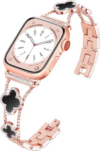 wipalor Butterfly Band for Apple Watch Band 42mm(S11/10) 41mm 40mm 38mm in Saudi Arabia