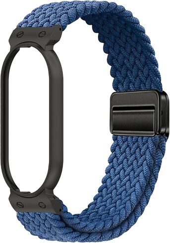 Nylon Strap Compatible With Plaud NotePin/NotePin S AI Voice Recorder in Saudi Arabia