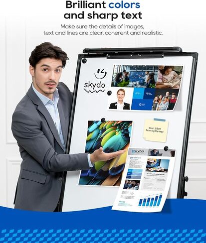 مجموعة خراطيش حبر 952XL بديلة لحبر HP 952 XL 952، 4 عبوات in Kuwait