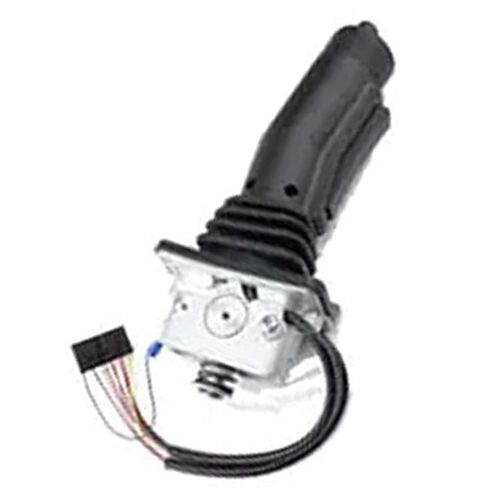 HAOSHUN Joystick Controller Compatible with Genie Scissor Lifts GR-10 GS-2632 137634 137634GT HJ28 in Saudi Arabia