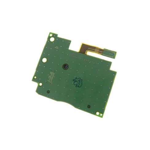 Replacement Game Card Slot Socket with Board for NS New 3DS XL LL R4 Game Slot Card Reader Accessories in Saudi Arabia