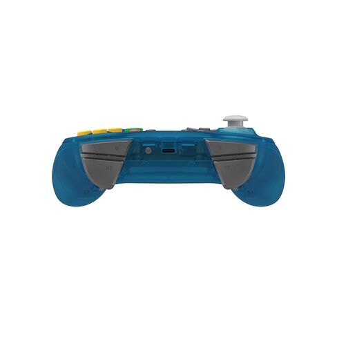 Retro Fighters Brawler64 Pro Wireless N64 Controller for Nintendo 64, Switch, Switch 2 & PC | 2.4GHz (Ice Blue) in Saudi Arabia