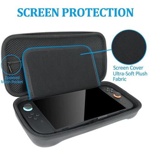 RTop 16 in1 Accessories Kit for Nintendo Switch 2, Family Bundle Set in Saudi Arabia