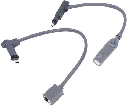 Chrees SPX to RJ45 Adapter, 24AWG Single core Copper for Gen 2 in Saudi Arabia