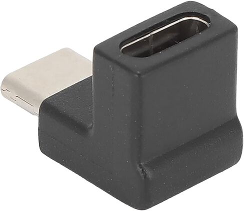 TypeC Adapter Portable Efficient 10Gbps Converter for Mobile in Saudi Arabia