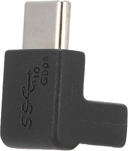 TypeC Adapter Portable Efficient 10Gbps Converter for Mobile in Saudi Arabia