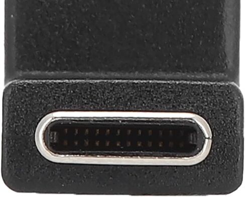 TypeC Adapter Portable Efficient 10Gbps Converter for Mobile in Saudi Arabia