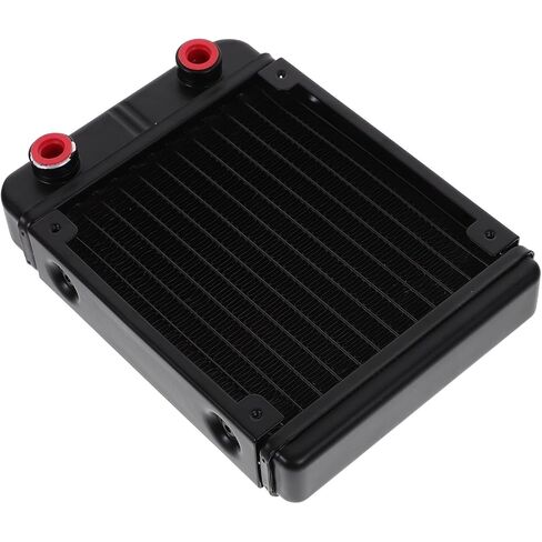 Gpu Water Cooler 120/ Aluminum Radiator Cooling Supply in Saudi Arabia