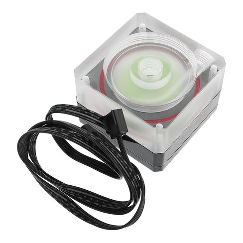 Water Cooling Pump for Computer Systems with Pwm Control, Dc 12v in Saudi Arabia