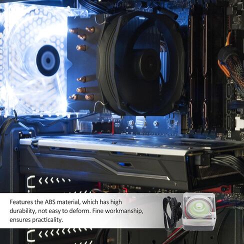 Water Cooling Pump for Computer Systems with Pwm Control, Dc 12v in Saudi Arabia