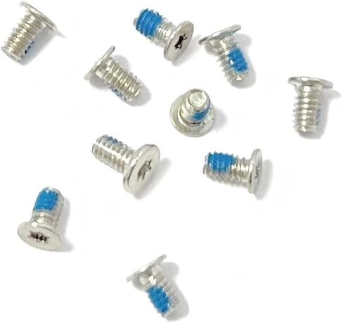 GinTai Laptop Bottom Case Screws for ASUS G501 G501J in Saudi Arabia