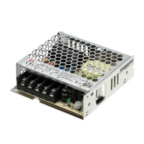 Alto Shaam Board, Power Supply, 12V BA-38586 - Genuine OEM Replacement Part in Saudi Arabia
