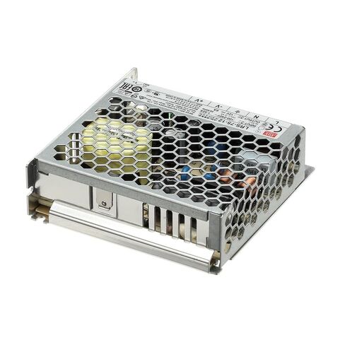 Alto Shaam Board, Power Supply, 12V BA-38586 - Genuine OEM Replacement Part in Saudi Arabia