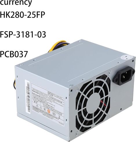 for Q85 Q87 Q77 Q75 A75 T5900d 5900 R4900d 180W New Switching Power Supply HK280-23FP HK380-16FP HK280-23FP HK280-25FP Hk280 in Saudi Arabia