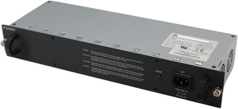 Avaya G450 Power Supply in Saudi Arabia