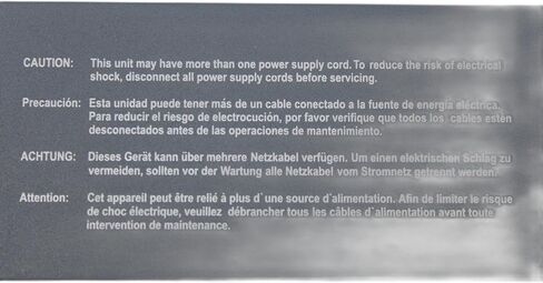 Avaya G450 Power Supply in Saudi Arabia