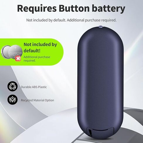 Replacement Remote Control for THERUN Walking Pad Treadmill, Compatible with Models ‎YT05 YT05T-A YT05-B YT05P-C, Easy to Pair in Kuwait