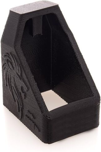 RAEIND Magazine Speed Loader for Remington 597 | Competible with 22LR Caliber Double Stack Speed Loader (.22LR - Remington 597) in Saudi Arabia