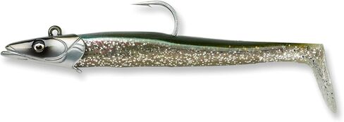Savage Gear Sandeel Fishing Lure in Saudi Arabia