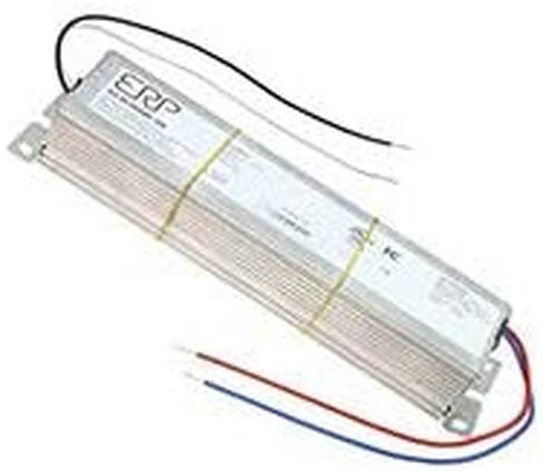 VLB260W-48 CV LED Power Supply 260W 48V 0.27-5.42A IP66 Aluminum Case, Very high Power Density of 10.2 W/in3, 120 & 277 Vac in Saudi Arabia