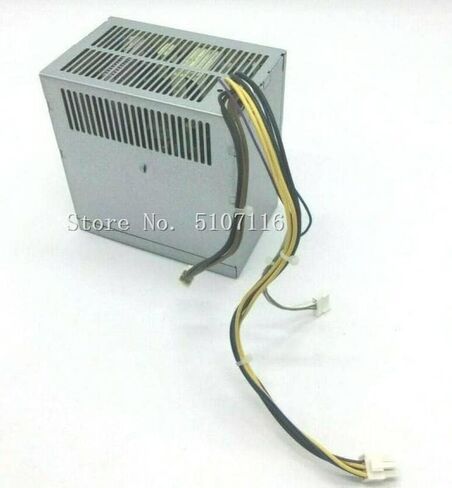 لـ ProDesk 600 800 g1 Tower 320w مصدر طاقة 702304-001 702452-001 DPS-320QB B in Kuwait