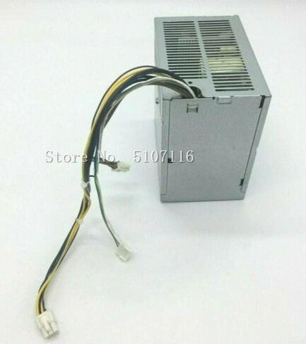 لـ ProDesk 600 800 g1 Tower 320w مصدر طاقة 702304-001 702452-001 DPS-320QB B in Kuwait