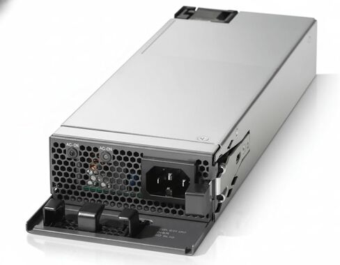 PWR-CC1-150WAC Power Supply - Spare/Replacement Internal AC Power Supply - 150 Watt - for Cisco Catalyst Compact switches - Hot-swappable - High Efficiency in Saudi Arabia