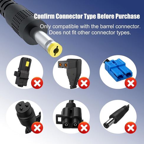 13.3V Charger Replacement for Shark Handheld Vacuum CH950 CH951 CH955 in Saudi Arabia
