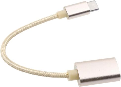 Type C to USB 3.0 Extender Adapter Cable Converter for Otg Data Transfer in Kuwait