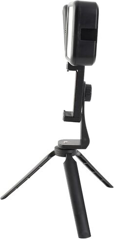 Schimer Photography Light, Wireless, Rechargeable, Adjustable Colour Temperature, Photo Fill Lamp for Beauty Transfer, Nails, Eyelashes, Jewellery, Pack of 2 in Saudi Arabia