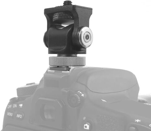 Angle Adjustable Tripod for Head, Metal, Upgraded Version in Kuwait