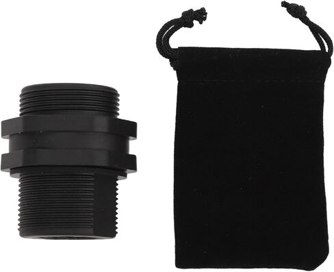 Ethernet Network Cable Connector IP68 CAT6 Female to Female RJ45 Coupler Straight Through Extender Compatible with in Kuwait