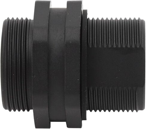 Ethernet Network Cable Connector IP68 CAT6 Female to Female RJ45 Coupler Straight Through Extender Compatible with in Kuwait