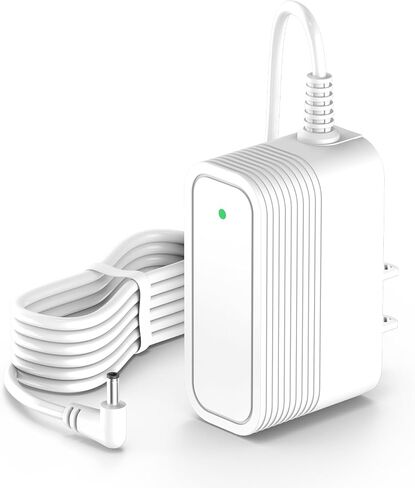 24V Charger for LEVOIT Smart Fan Replacement for LEVOIT LPF-R432S-AUS Standing Smart Fan Adapter Power Cord in Saudi Arabia