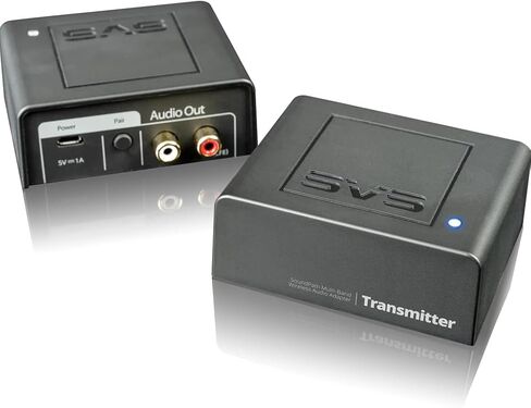 SVS SoundPath Multi-Band Wireless Audio Adapter in Saudi Arabia