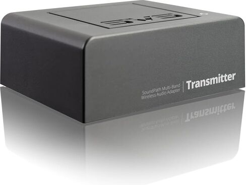 SVS SoundPath Multi-Band Wireless Audio Adapter in Saudi Arabia