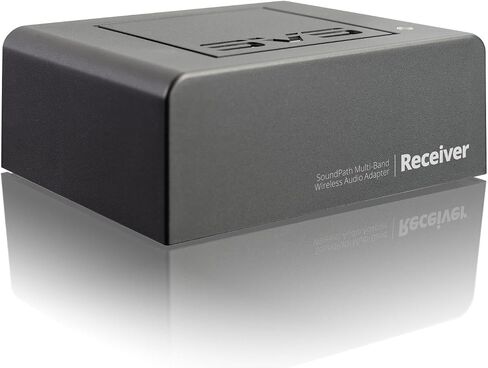 SVS SoundPath Multi-Band Wireless Audio Adapter in Saudi Arabia