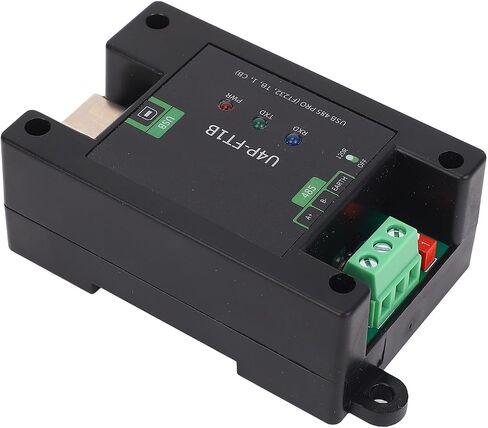 USB B to 485 Stable Signal Module with Easy Connection for Industrial Serial Port in Saudi Arabia