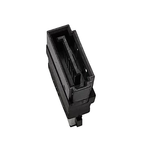 Male Port to ESATA Female Disk Internal to External 7P Hard Drive Adapter SerialATA to ESATA Adapter in Saudi Arabia