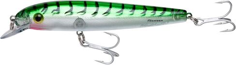 Bomber Lures Wind Cheater Saltwater Grade Fishing Lure in Kuwait