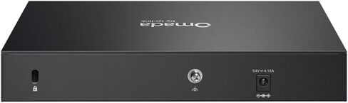Omada 8 Port 2.5G PoE++ مفتاح سهل الإدارة مع وصلة إرسال 2×10G in Kuwait