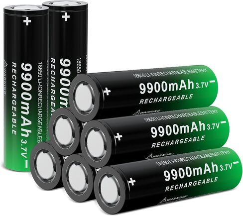 12PK Replacement Batteries in Saudi Arabia