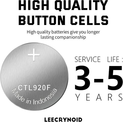 295-6900 CTL920F Capacitor for Citizen Eco-Drive Watch in Saudi Arabia