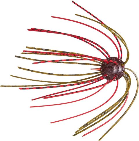 Natural Craw Cue Bomb by Geecrack in Saudi Arabia