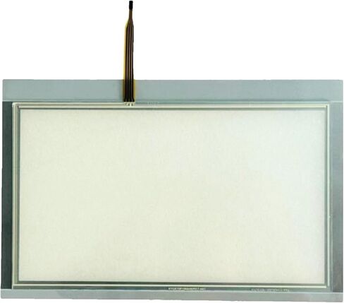 TPC1570Gi/Gn/Ni/GB TPC1530Ki/Ni 1550Ni 1573HJ Touch Pad/Protective Film in Kuwait