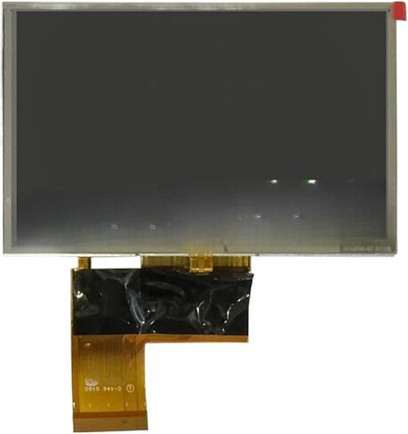 4.3 inch 40Pin 480 * 272 043I9W1-A10(480 * 272) in Kuwait