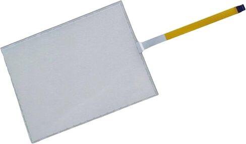 12.1 inch Touch Screen T121S-5RB014N-0A 18R 0-200FH-C Touch pad in Kuwait