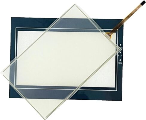 EA-070B Touch pad protective film screen external glass in Kuwait