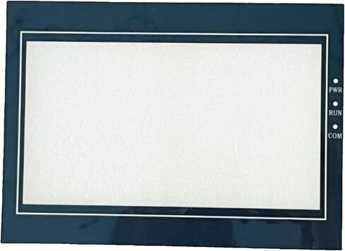 EA-070B Touch pad protective film screen external glass in Kuwait